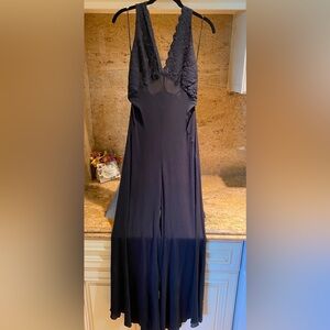 Free People Intimately Jumpsuit, RARE PIECE, PERFECT CONDITION! Sz Small